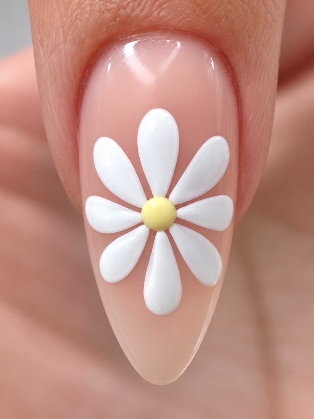 Flores — Margarita